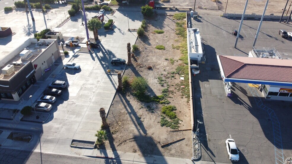 More Photos Of 349 S Lovekin Blvd, Blythe Land For Sale