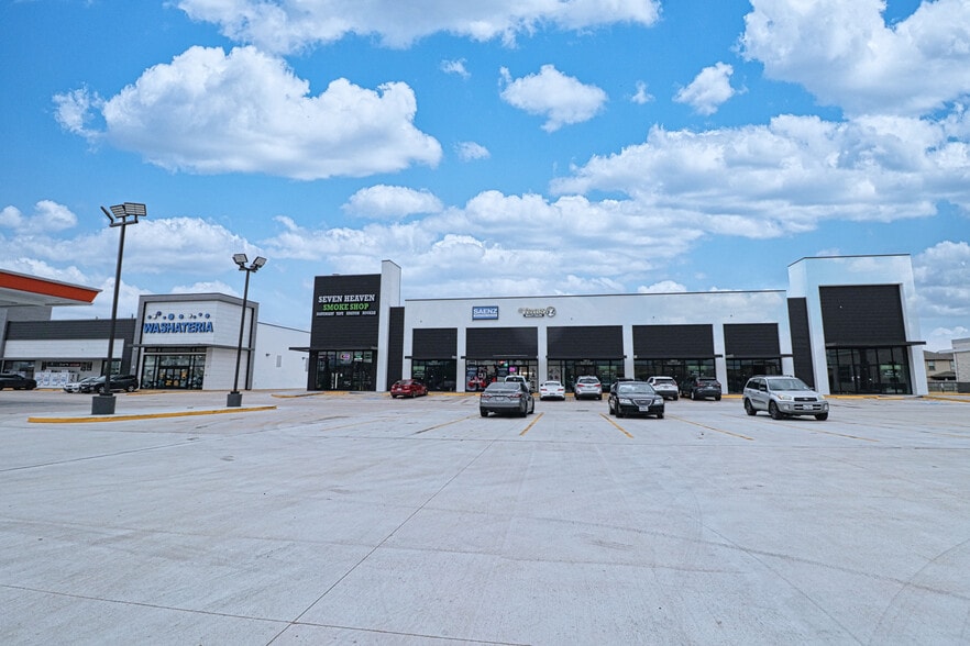 More Photos Of 16513 FM 529, Houston Storefront For Sale