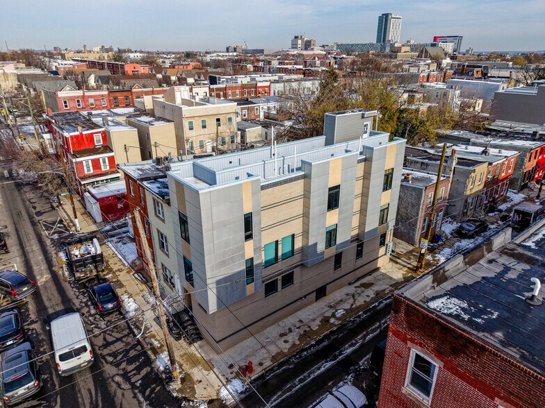 Primary Photo Of , Philadelphia Multifamily For Sale