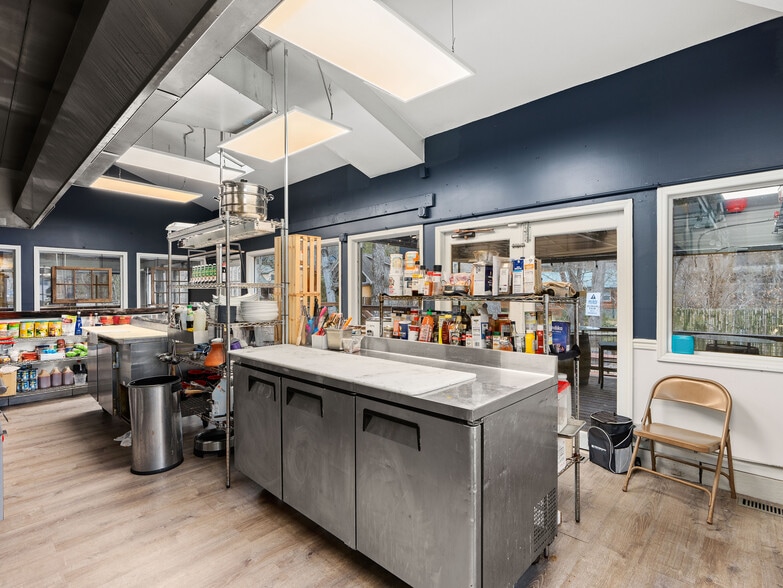 More Photos Of 4352 Soco Rd, Maggie Valley Restaurant For Sale