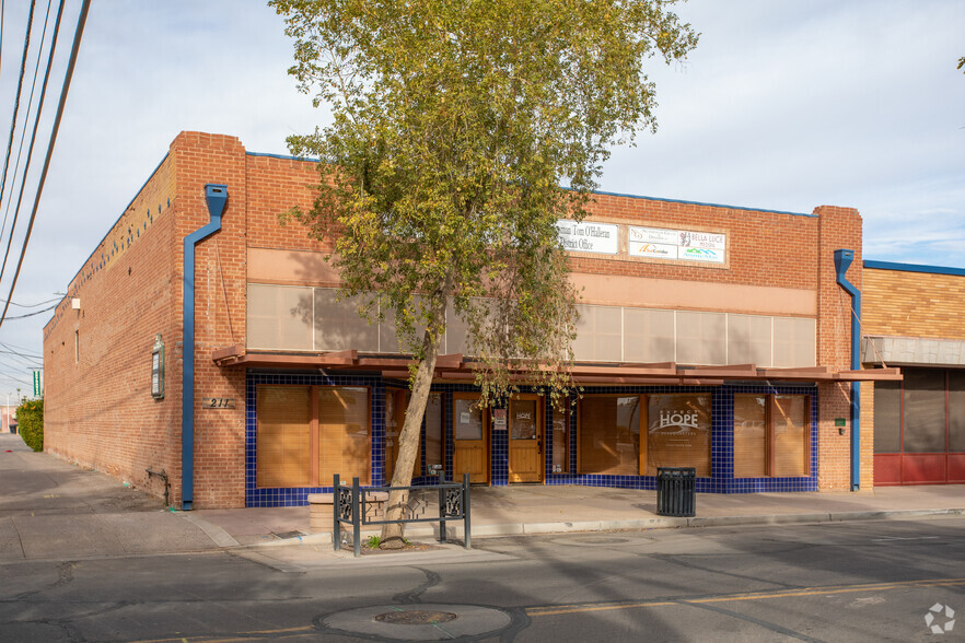 Primary Photo Of 211 N Florence St, Casa Grande Office For Lease