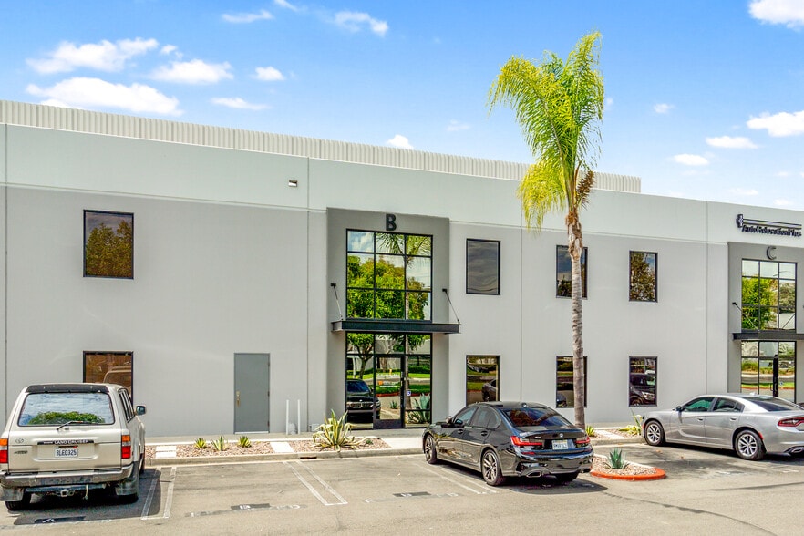 More Photos Of 1382 Valencia Ave, Tustin Research And Development For Sale