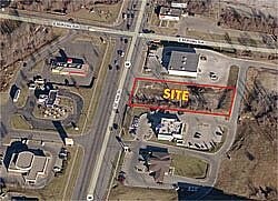 More Photos Of 4805 SE 14th St, Des Moines Land For Sale