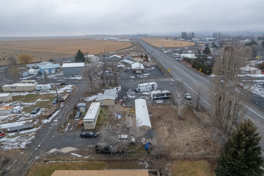 More Photos Of 19055 Franklin St NW, Soap Lake Manufactured Housing Mobile Home Park For Sale