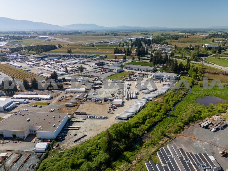 More Photos Of 2200 Iron Mills Crt, Abbotsford Land For Lease