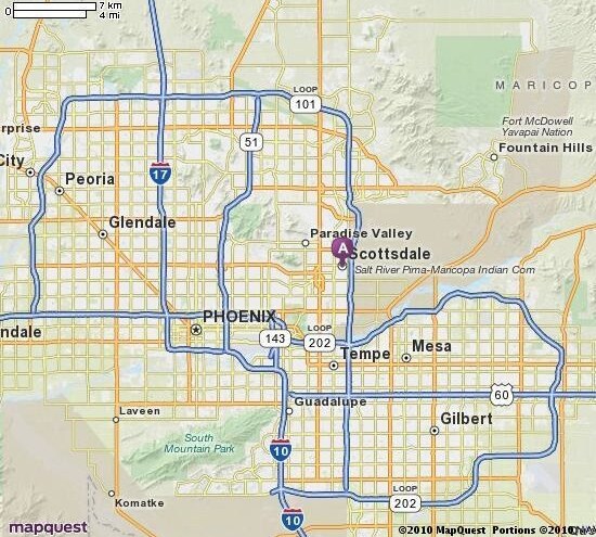More Photos Of 1818 E Southern Ave, Mesa Medical For Lease