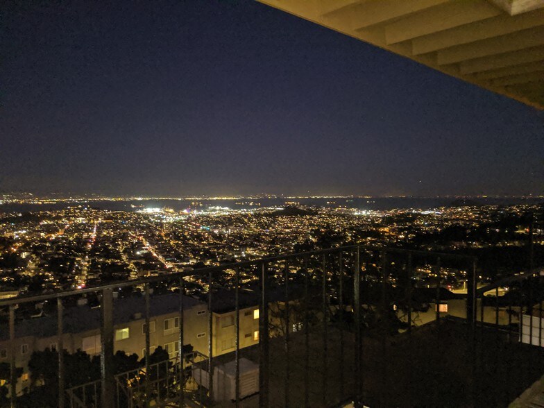 More Photos Of 74 Crestline Dr, San Francisco Multifamily For Sale