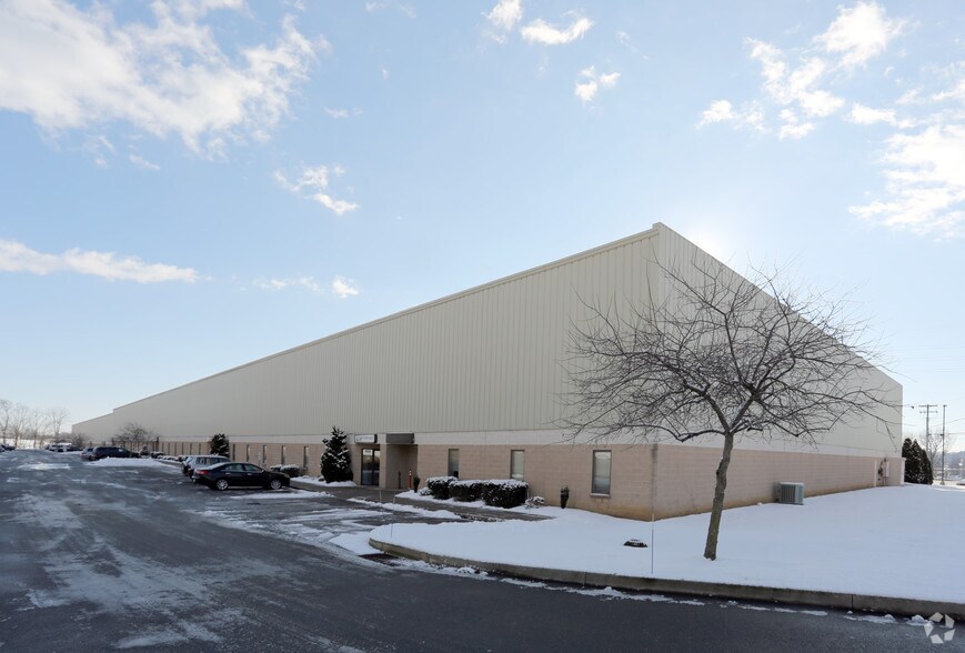 Primary Photo Of 499 Running Pump Rd, Lancaster Warehouse For Lease