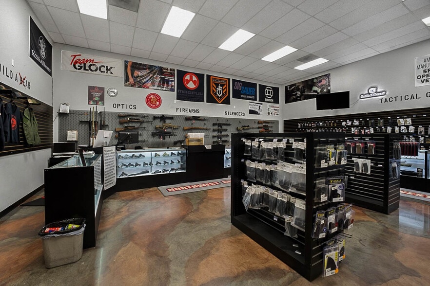 More Photos Of 86321 College View Rd, Eugene General Retail For Sale