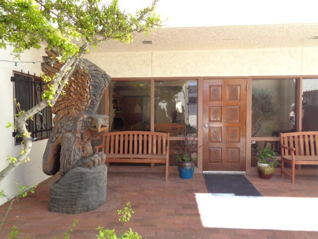 More Photos Of 500 N Church St, Las Cruces Loft Creative Space For Sale