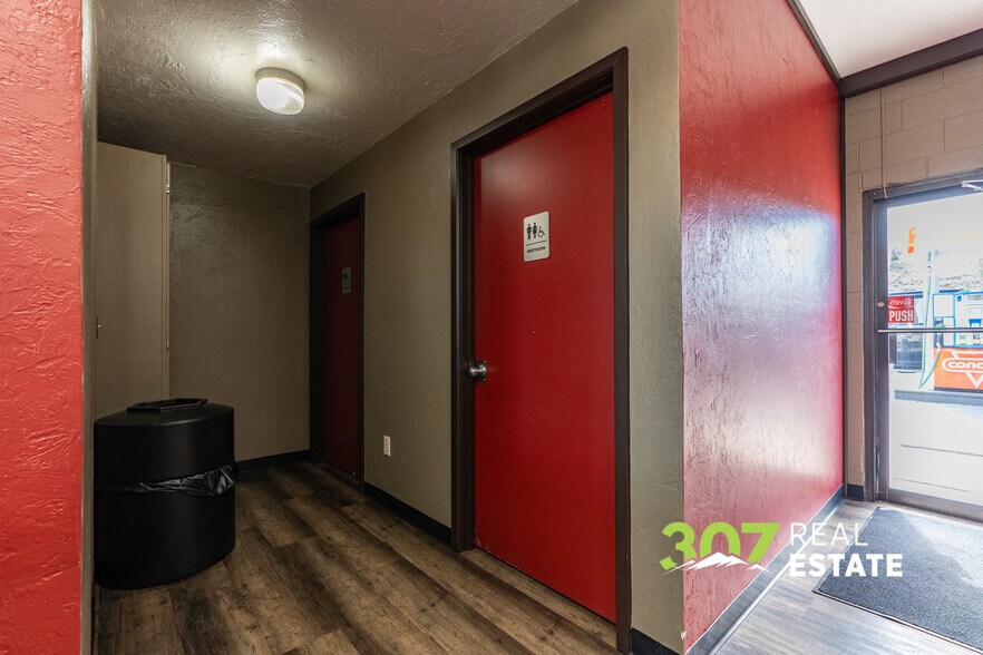More Photos Of 130 Yellowstone Ave, Cody Convenience Store For Sale