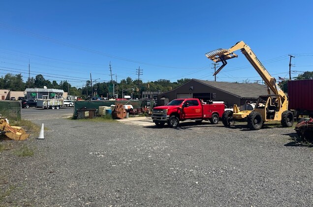 More Photos Of 100 Route 70, Lakehurst Service For Sale