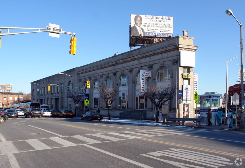 More Photos Of 1095 Clinton Ave, Irvington Storefront Retail Office For Lease