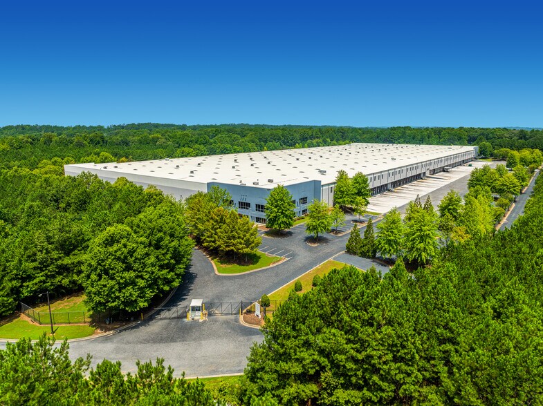 More Photos Of 4475 S Fulton Pky, Atlanta Unknown For Lease