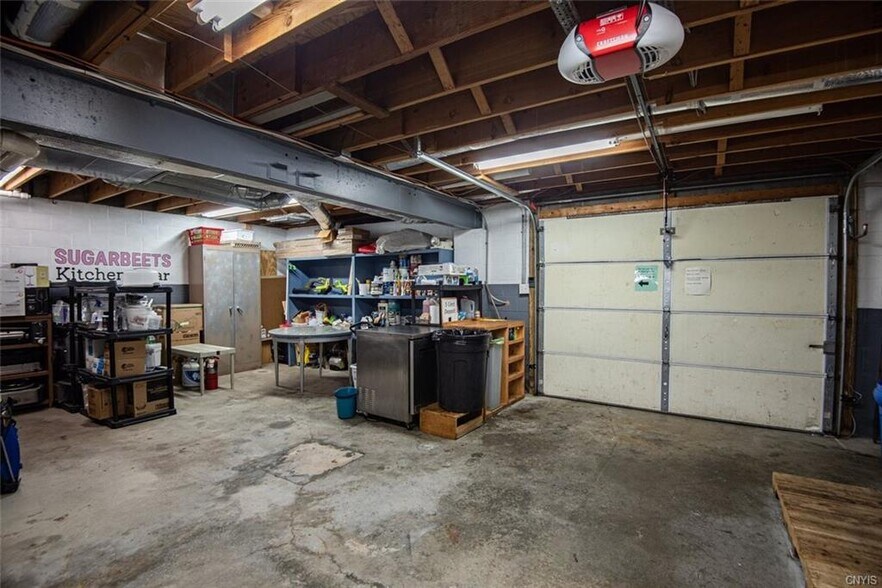More Photos Of 417 W Dominick St, Rome Bar For Sale