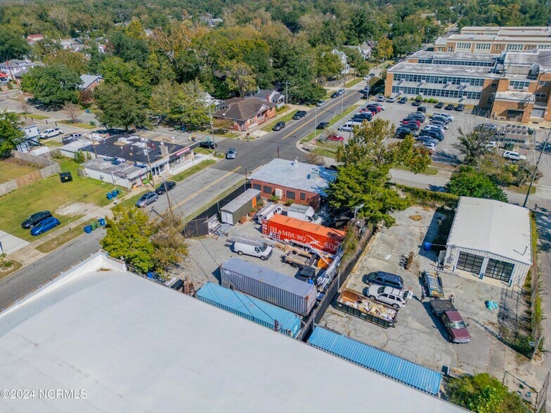 More Photos Of 1120 Princess St, Wilmington Storefront For Sale