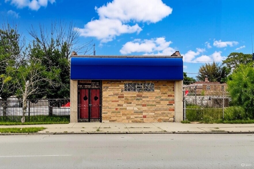 Primary Photo Of 9215 S Ashland Ave, Chicago General Retail For Sale