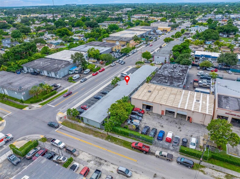 More Photos Of 5807 SW 25th St, West Park Apartments For Sale