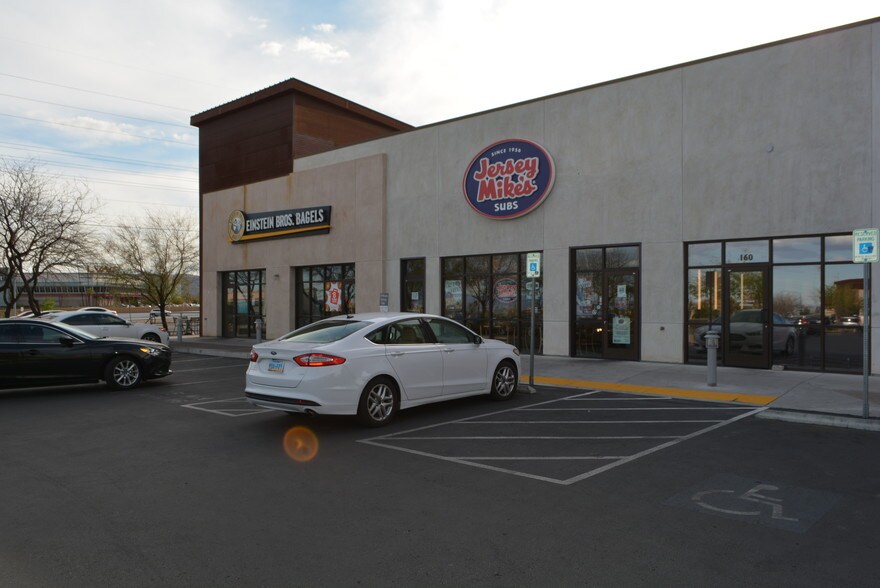 More Photos Of 9512 W Flamingo Rd, Las Vegas Office For Lease