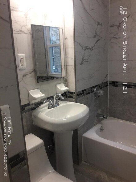 More Photos Of 12-16 Groton St, Hartford Apartments For Sale