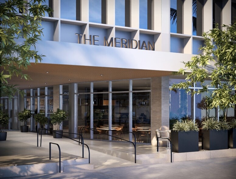 Primary Photo Of 1680 Meridian Ave, Miami Beach Office For Lease