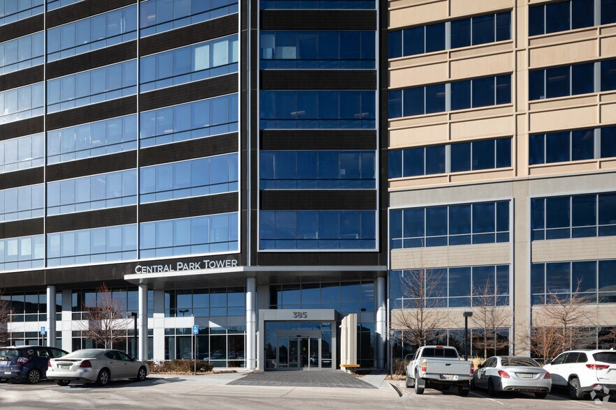 More Photos Of 385 Interlocken Crescent, Broomfield Office For Lease