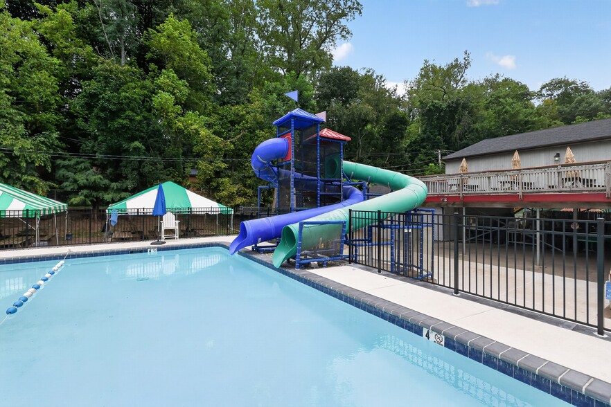 More Photos Of 13 Beaver St, Hulmeville Swimming Pool For Sale