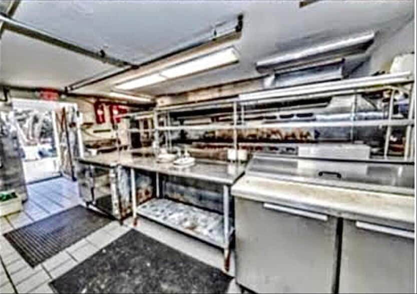 More Photos Of 755 Montauk Hwy, Water Mill Restaurant For Sale