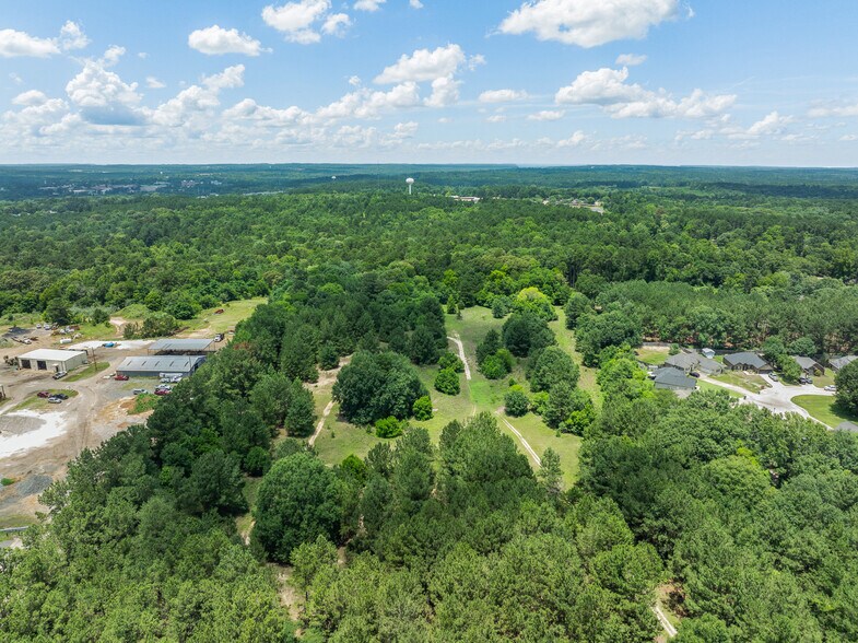 More Photos Of 2823 Center Rd, Nacogdoches Land For Sale