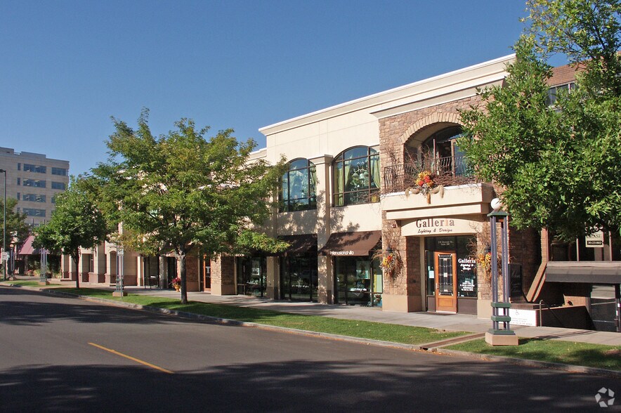 Primary Photo Of 239 Detroit St, Denver Office For Lease