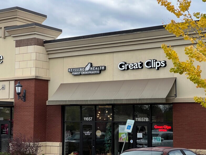 More Photos Of 11651-11657 Parkside Dr, Knoxville Freestanding For Lease