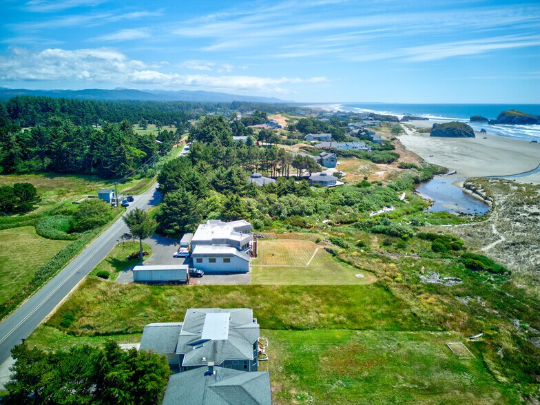 More Photos Of 3446 Beach Loop Dr SW, Bandon Land For Sale