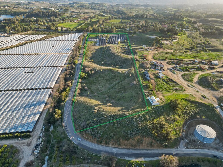 More Photos Of 12120 Stockton Rd, Moorpark Land For Sale