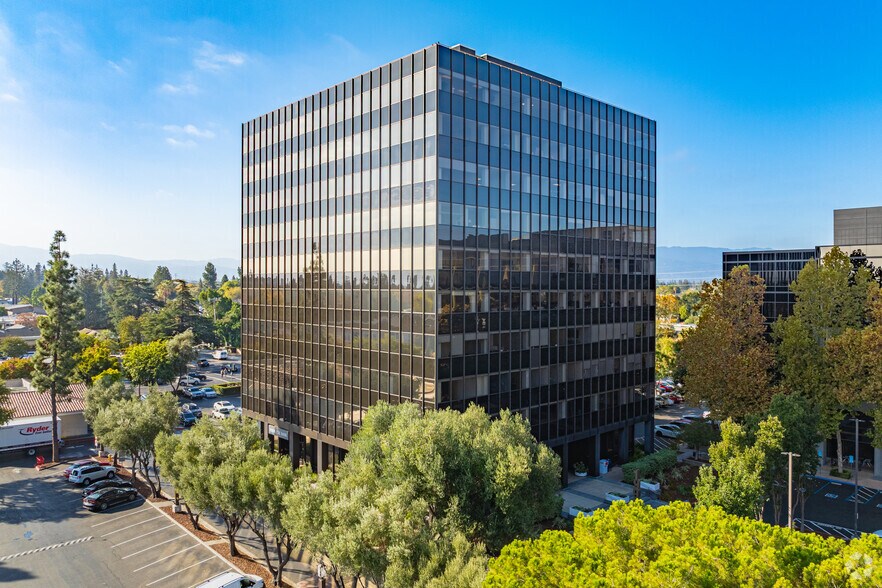 More Photos Of 1901 S Bascom Ave, Campbell Unknown For Lease