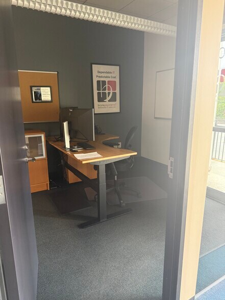 More Photos Of 200 Union St, Clinton Coworking Space