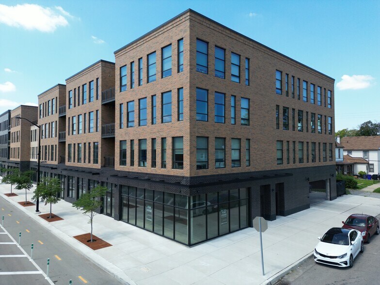 More Photos Of 8001 Kercheval St, Detroit Apartments For Lease