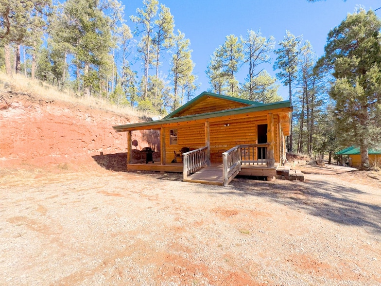 More Photos Of 2773 US Highway 82, Mayhill Hospitality For Sale