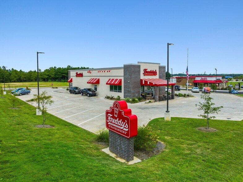 More Photos Of 421 Pineview Dr, Flowood Fast Food For Sale