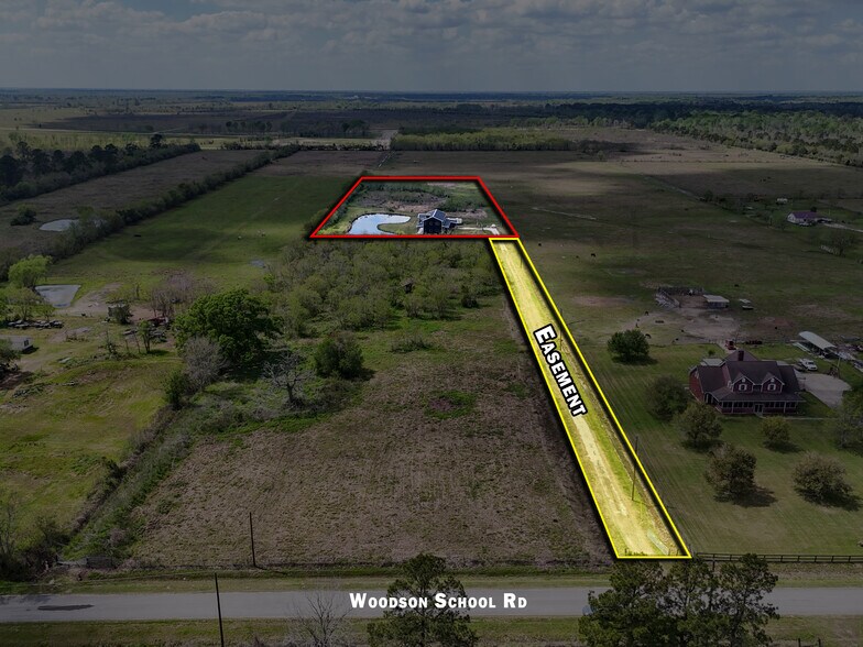 More Photos Of 975 County Road 182 rd, Liberty Land For Sale