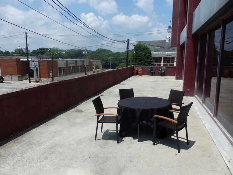 More Photos Of 1612 Cleveland Ave, Atlanta Storefront Retail Office For Lease