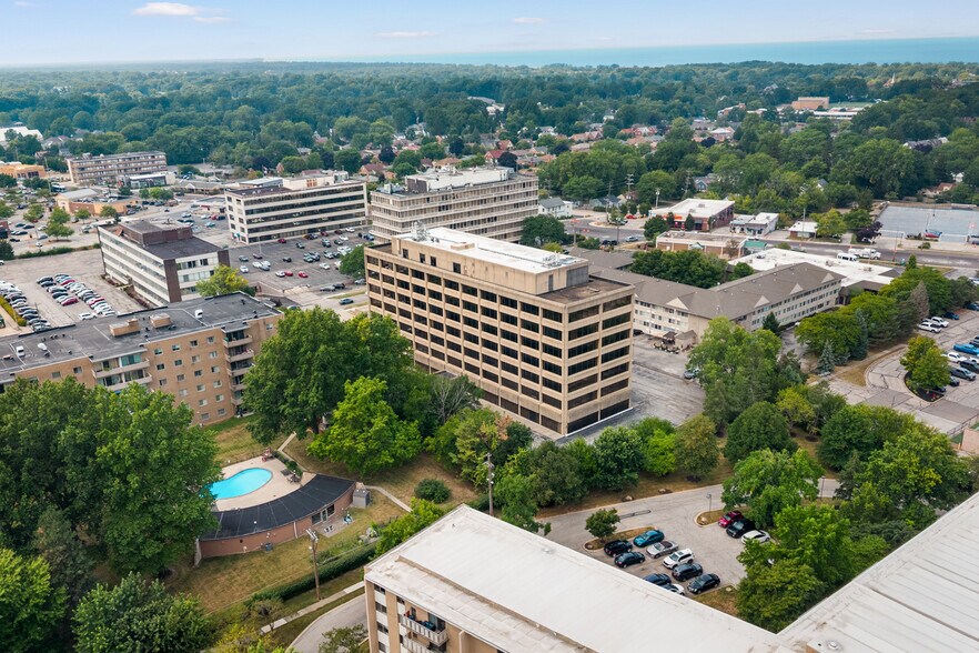 More Photos Of 20325 Center Ridge Rd, Rocky River Office For Sale