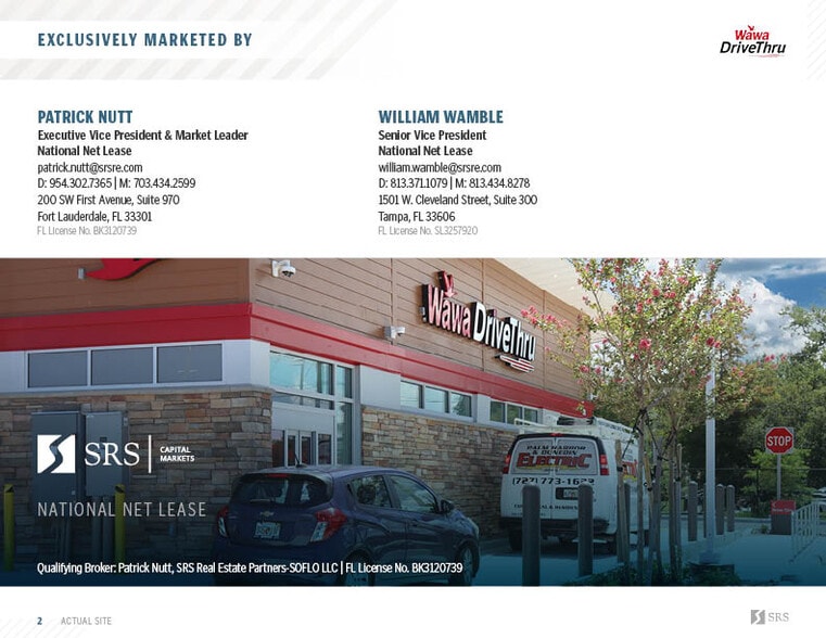 More Photos Of 2530 E Bay Dr, Largo Fast Food For Lease