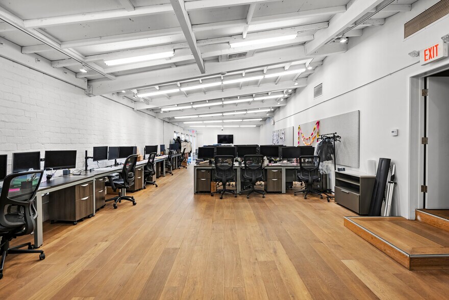 More Photos Of 11240 Playa Ct, Culver City Loft Creative Space For Lease