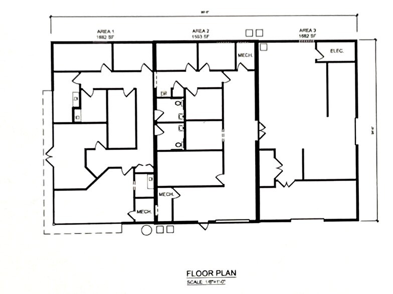 More Photos Of 9719 Olive Blvd, Olivette Medical For Lease