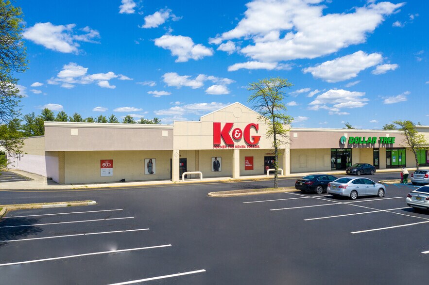 More Photos Of 949 Church Rd, Cherry Hill Land For Sale