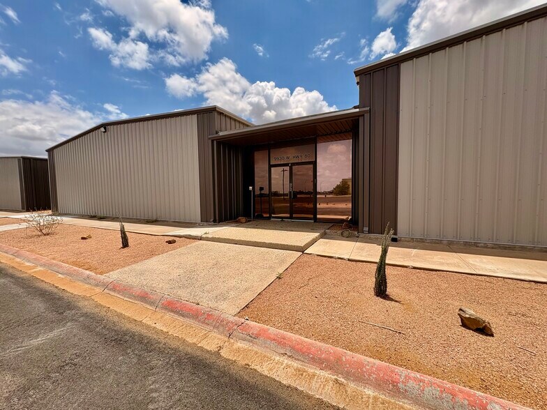 Primary Photo Of 9930 W Highway 80, Midland Office For Sale