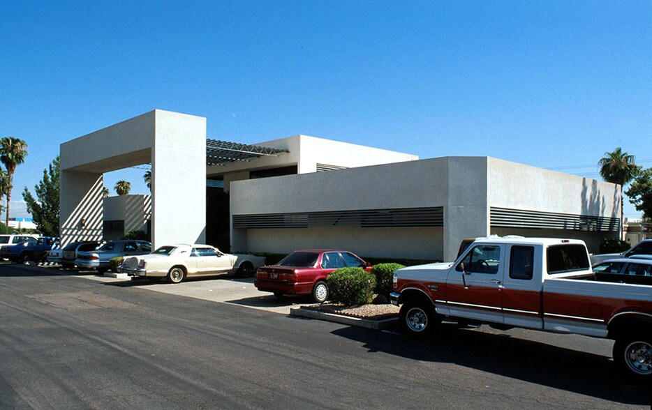 Primary Photo Of 1140 S San Jose, Mesa Medical For Lease