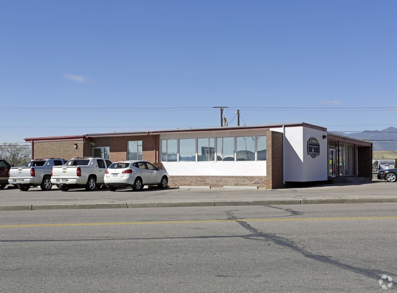More Photos Of , Colorado Springs Unknown For Sale