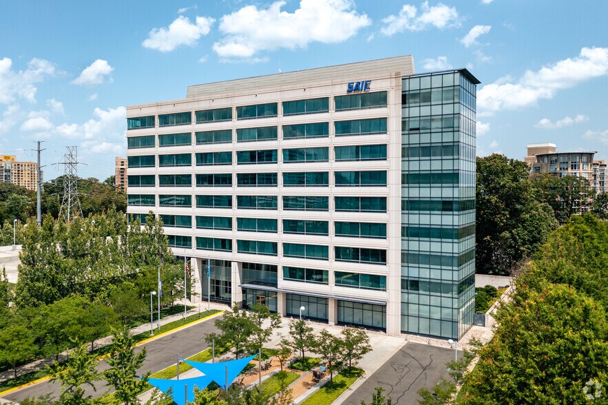 Primary Photo Of 12010 Sunset Hills Rd, Reston Office For Lease