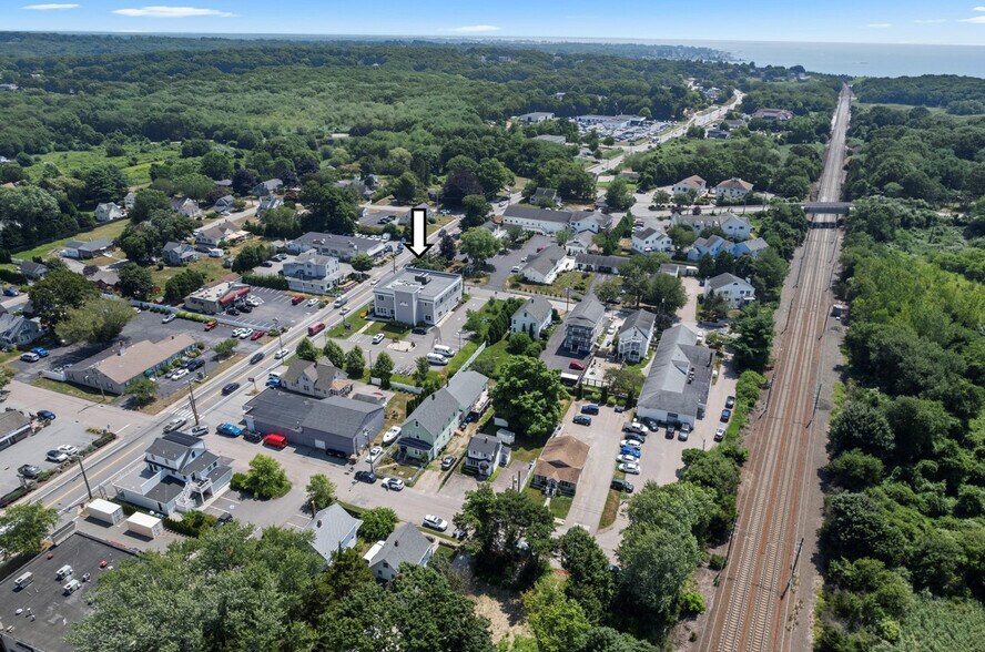 More Photos Of 56 Williams Ave, Mystic Office Residential For Sale